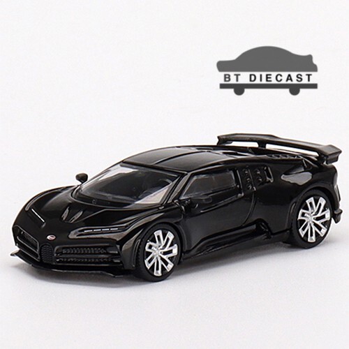Mini bugatti centodieci - gt,