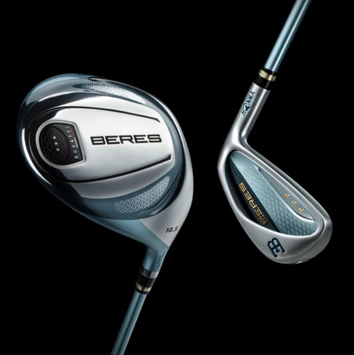 Honma bugatti super premium - honma,