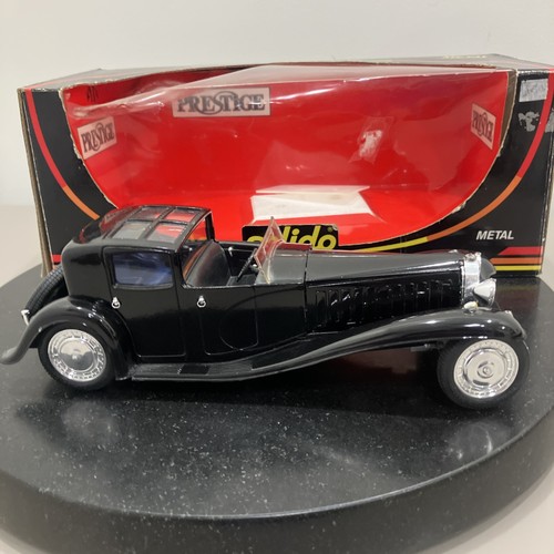 Bugatti royale type - , 41