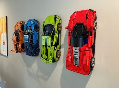 Upgrade lego technic - technic™,