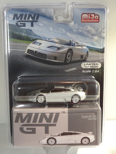 Mini 704 grigio chiaro - #704,