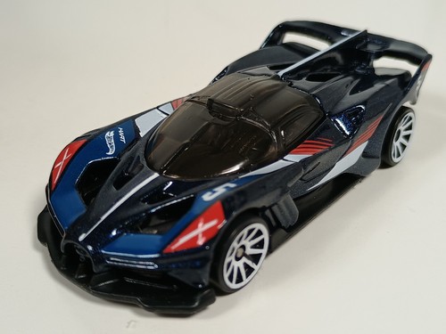 Bugatti bolide hot wheels - bugatti, 2026