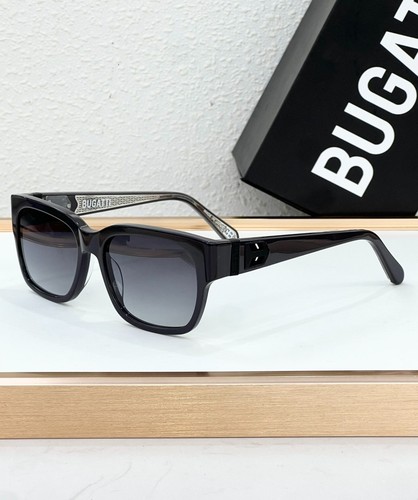 Bugatti unisex sunglasses - bugatti,