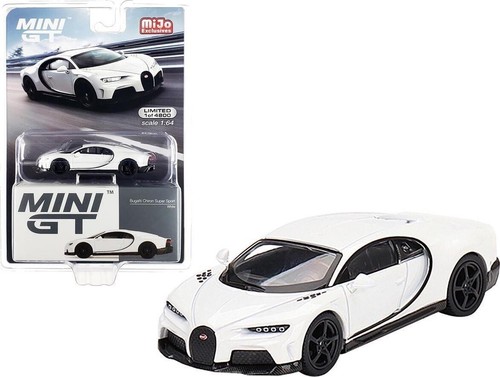 Mini bugatti chiron - bugatti,
