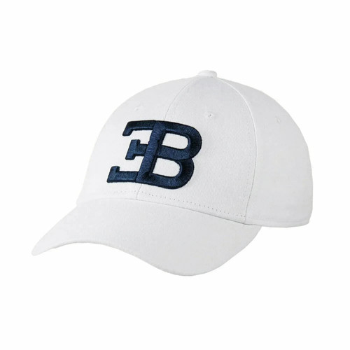 Bugatti collection white - collection, eb