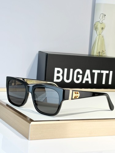Bugatti men square - men’s,