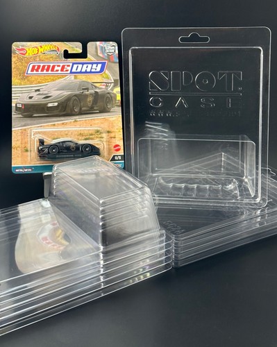 Hot wheels protector case - wheels,