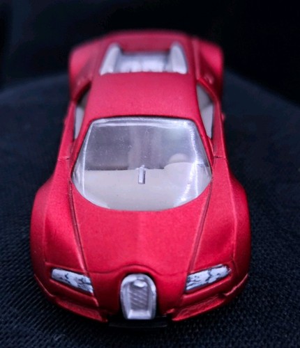 2010 hot wheels - hot, bugatti