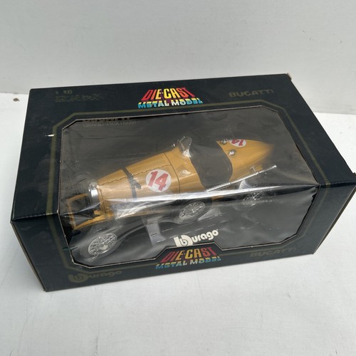 Burago scale 3012 1935 - 3012,