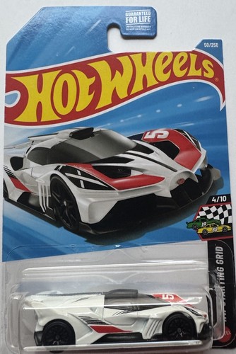 2026 hot wheels starting - 2026,