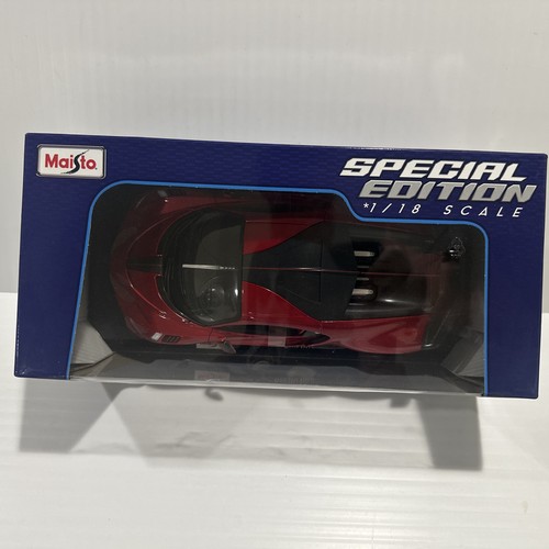 Maisto special edition 2021 - maisto,