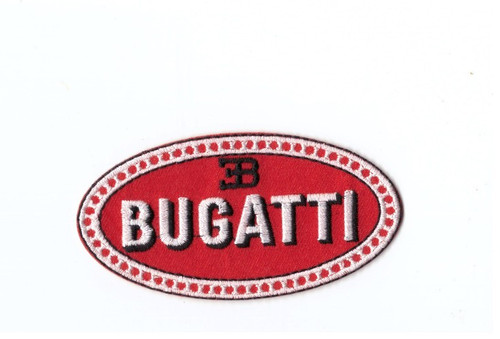 New 1 2 bugatti - 1, 1/2"