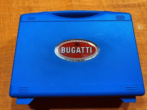 Bugatti battery maintainer - bugatti,