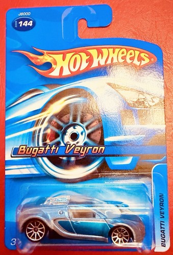 Hot wheels 2006 collector - collector, #144