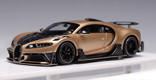 P bugatti chiron - t&p,