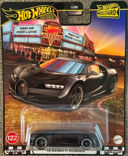 2025 hot wheels premium - hot,