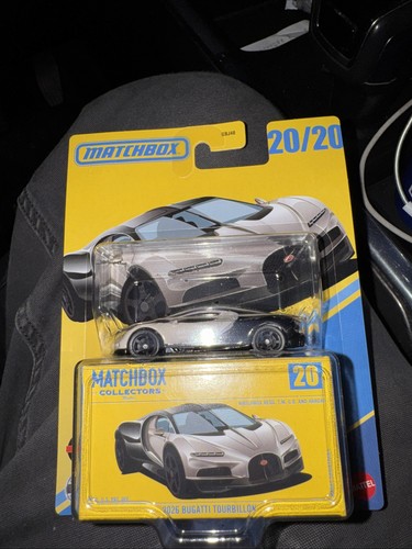 Matchbox collectors 2026 - matchbox,