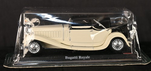 Bugatti royale del prado - bugatti,