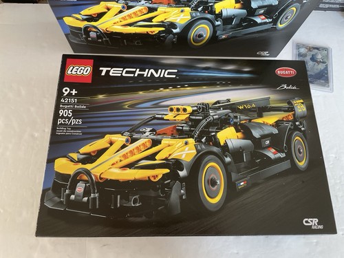 Lego technic bugatti - lego,