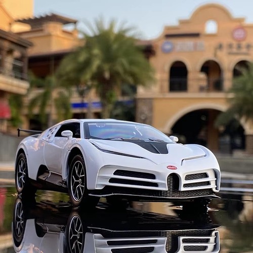 Bugatti centodieci - 1:32,