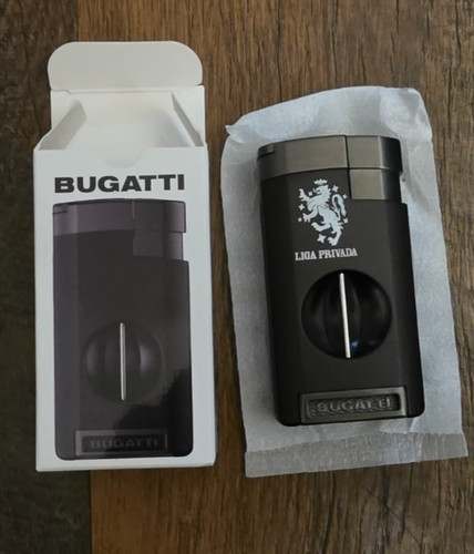 Liga privada bugatti - privada,